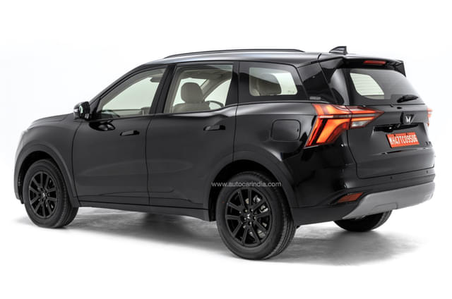 Rear View Image - 8388